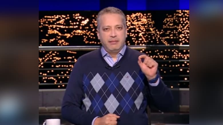 تامر امين 