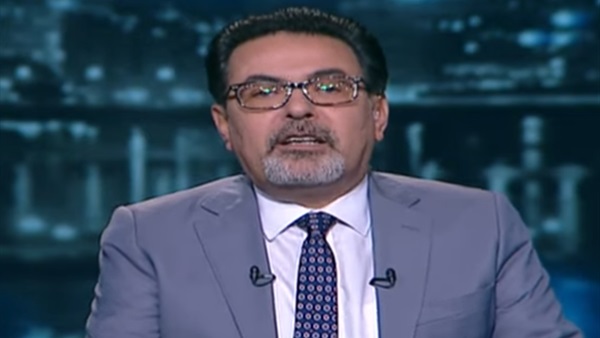 خيري رمضان