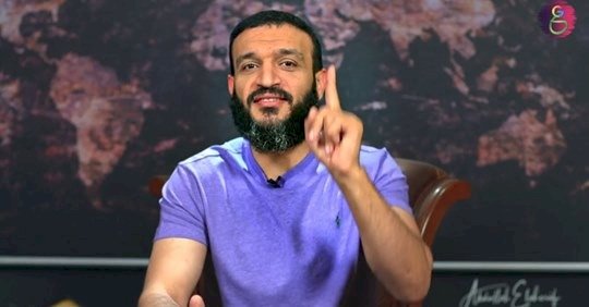 عبد الله الشريف