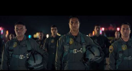 فيلم السرب 