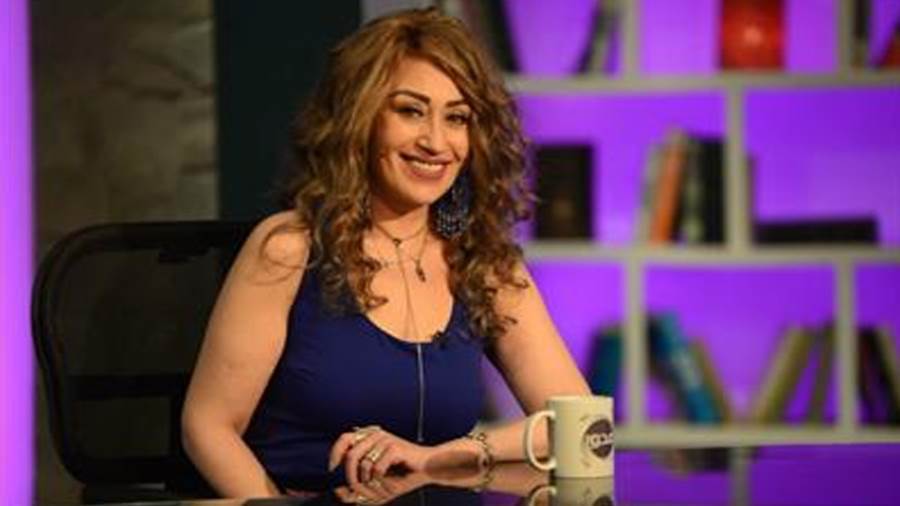 ايناس مكى 