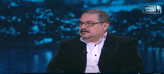  إيهاب كامل
