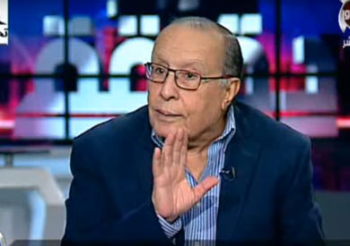 المخرج الكبير محمد فاضل