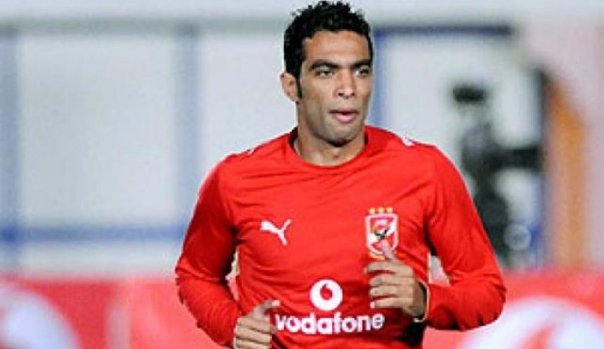 شادي محمد 
