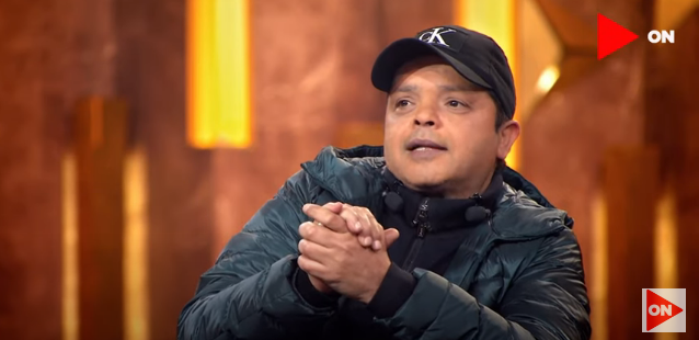 محمد هنيدي