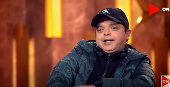 محمد هنيدي