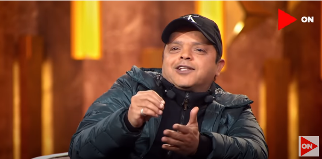 محمد هنيدي