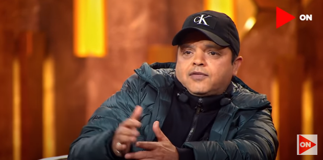 محمد هنيدي