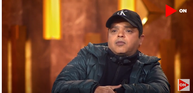 محمد هنيدي