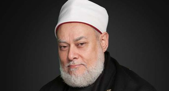 د علي جمعة