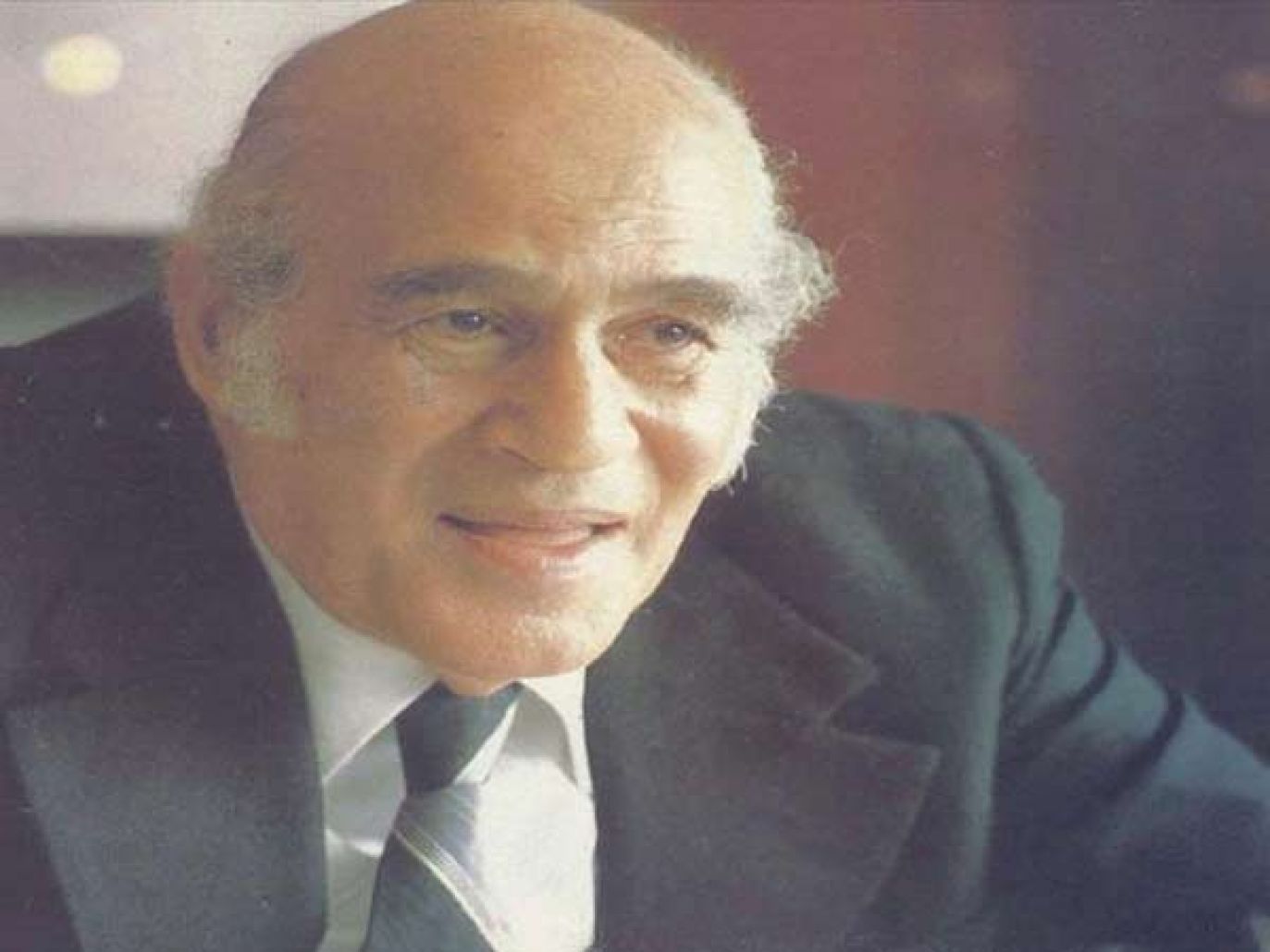 مصطفي امين 