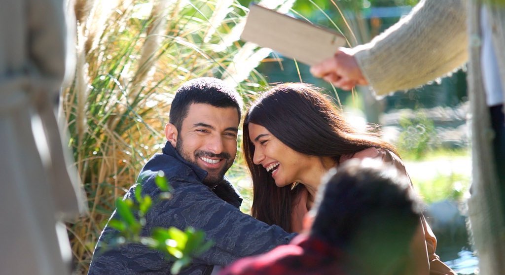 مسلسل ابنة السفير
