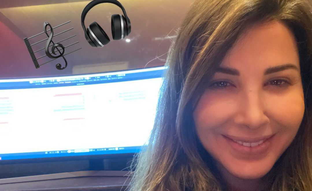 نانسي عجرم