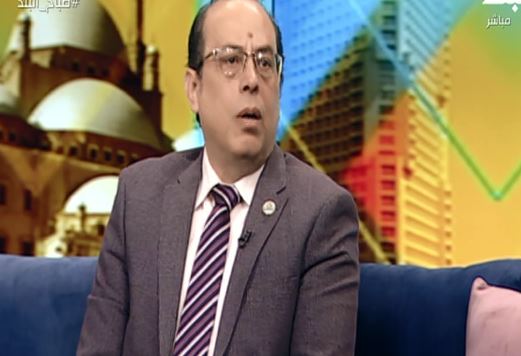  الدكتور حسام هزاع