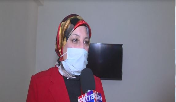  رئيس حى غرب الاسكندرية