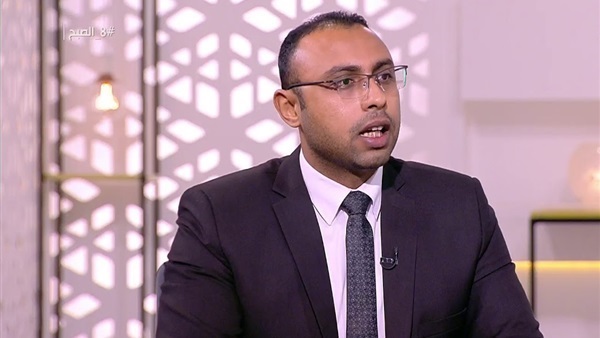 علي الادريسي 