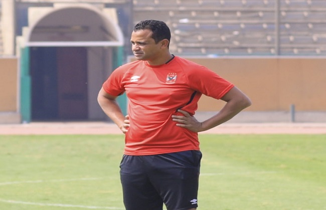 سامي قمصان
