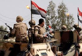 مكافحة الإرهاب