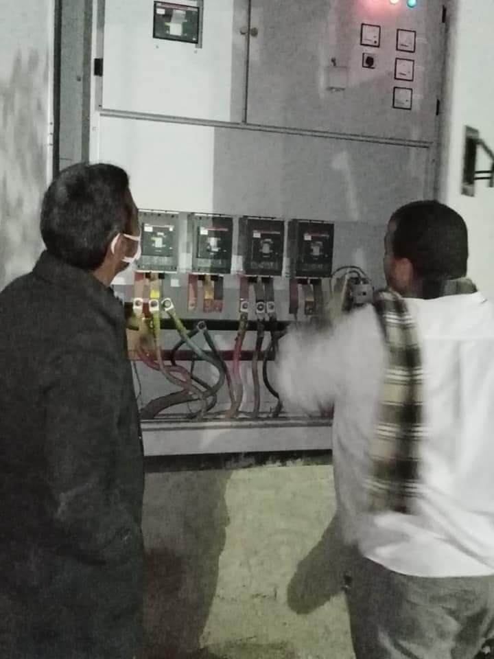 الحملات المرورية 