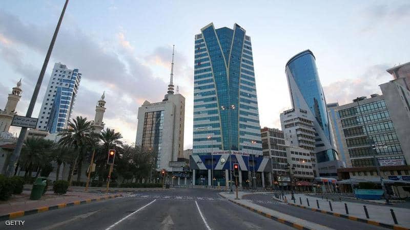 اجتماع حاسم في الكويت بشان قرار الحظر