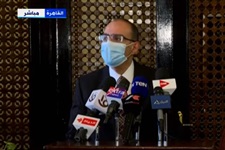 الدكتور حسام حسني