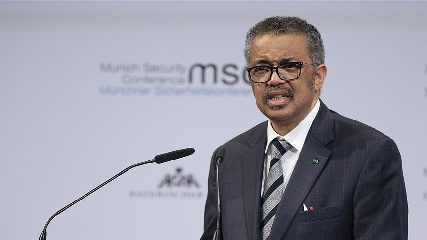 نداء عاجل من الصحة العالمية إلى السلطات في تنزانيا