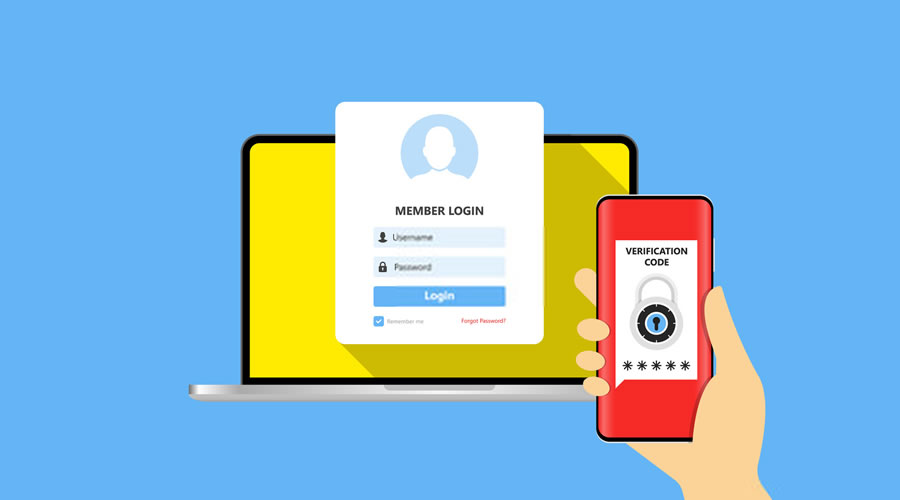 تطبيقات المصادقة الثنائية (2FA)