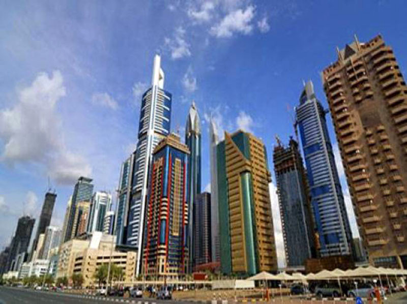  تصرفات عقارات دبي اليوم