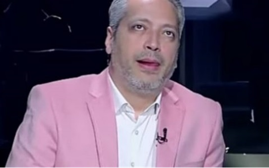 تامر أمين 