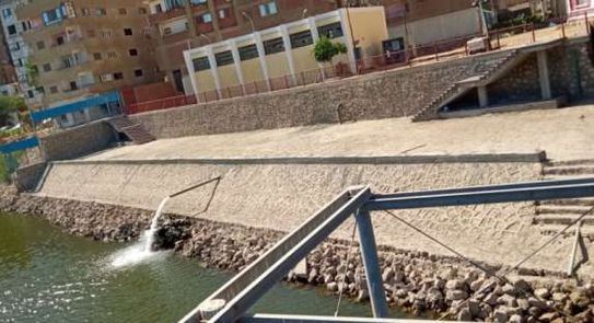 تكنولوجيا الترشيح الطبيعى
