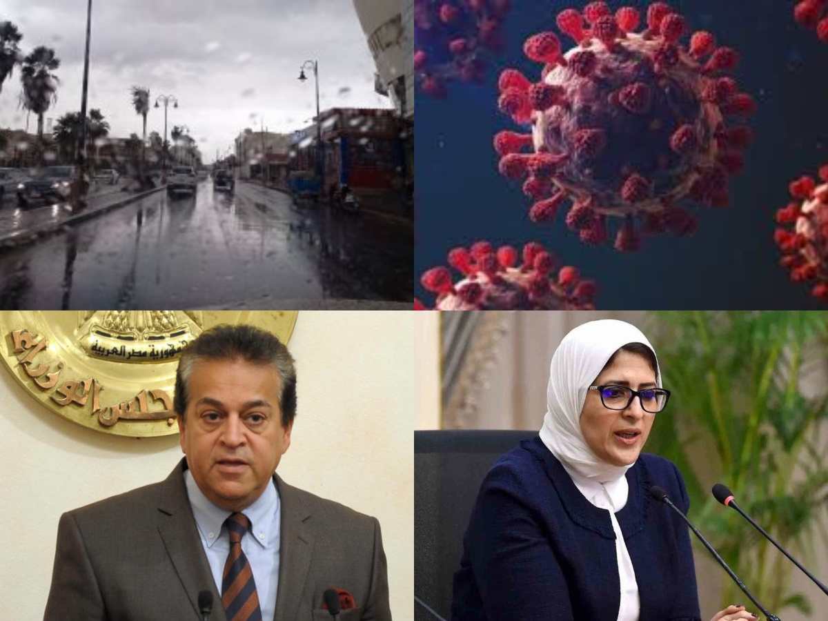 اخبار التوك شو