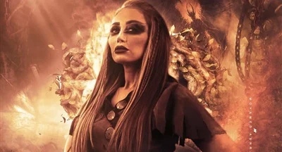 ريهام سعيد