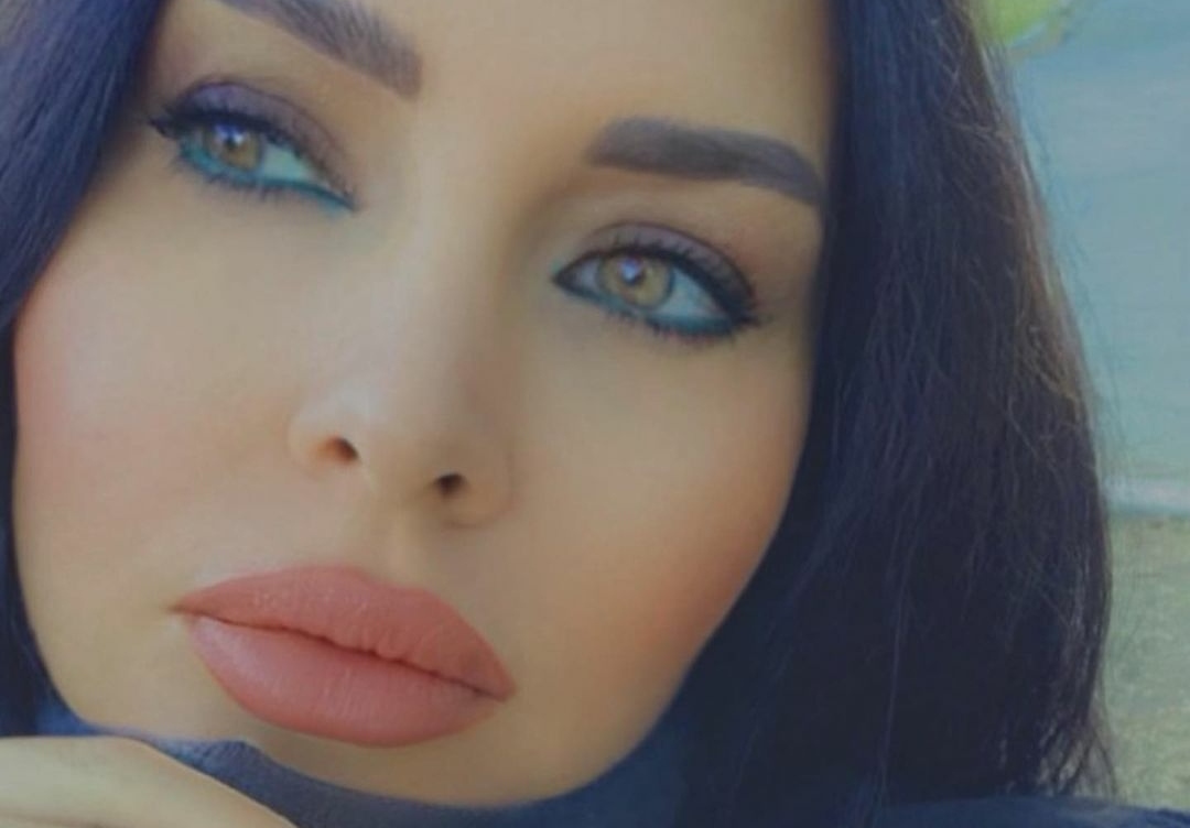 لاميتا فرنجية