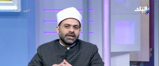 الشيخ اسلام محمد، عضو مركز الازهر العالمي للفتوى الالكترونية