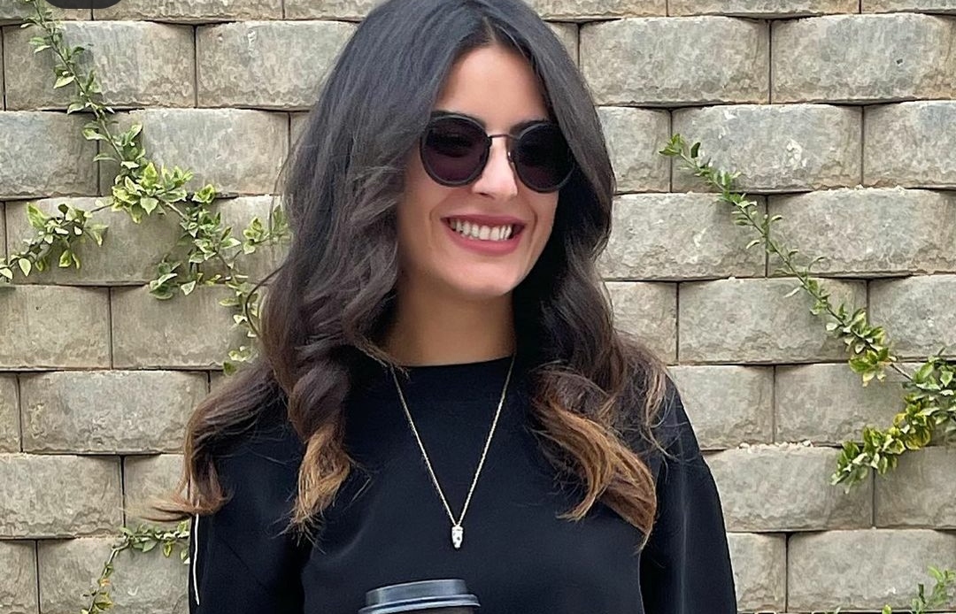 ريهام ايمن