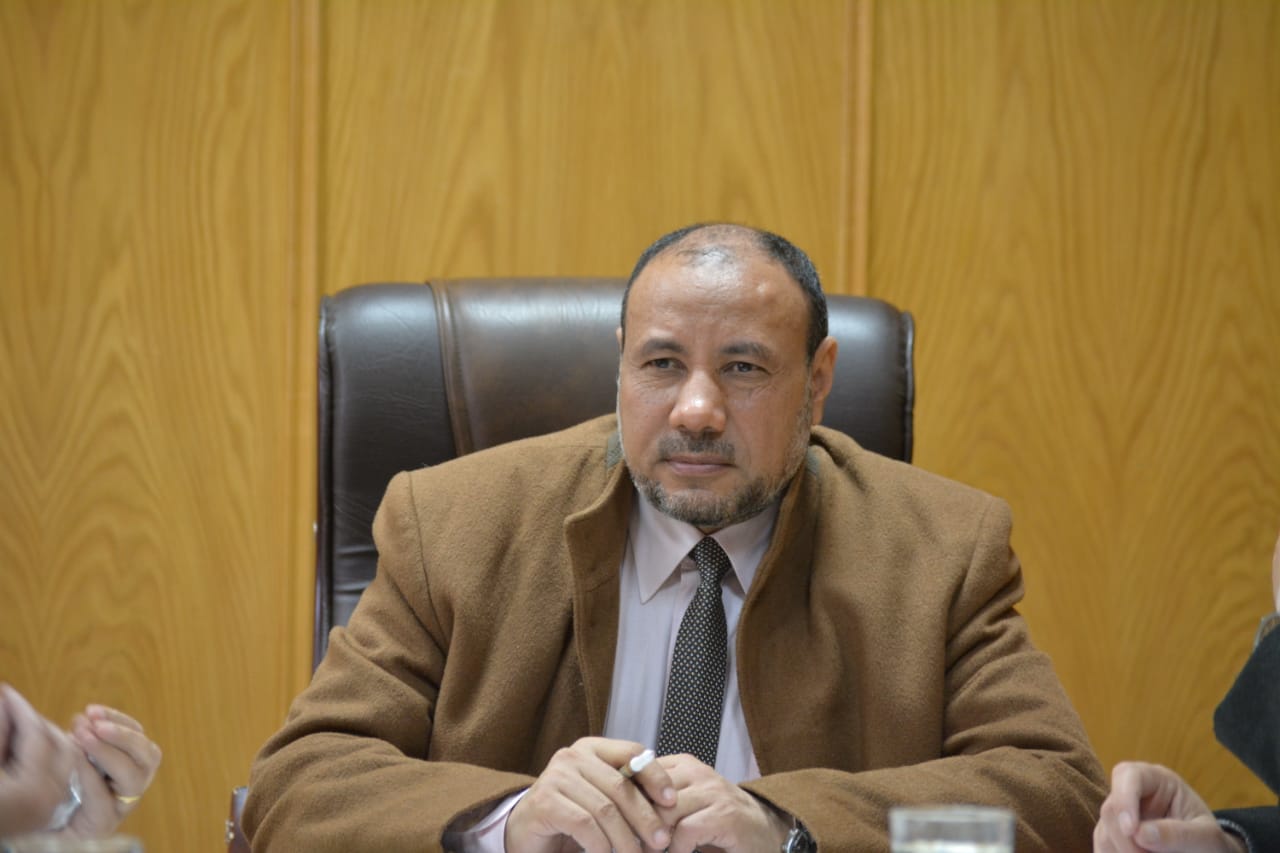 عودة طلاب المدن الجامعية بجامعة الأزهر بأسيوط الثلاثاء القاد