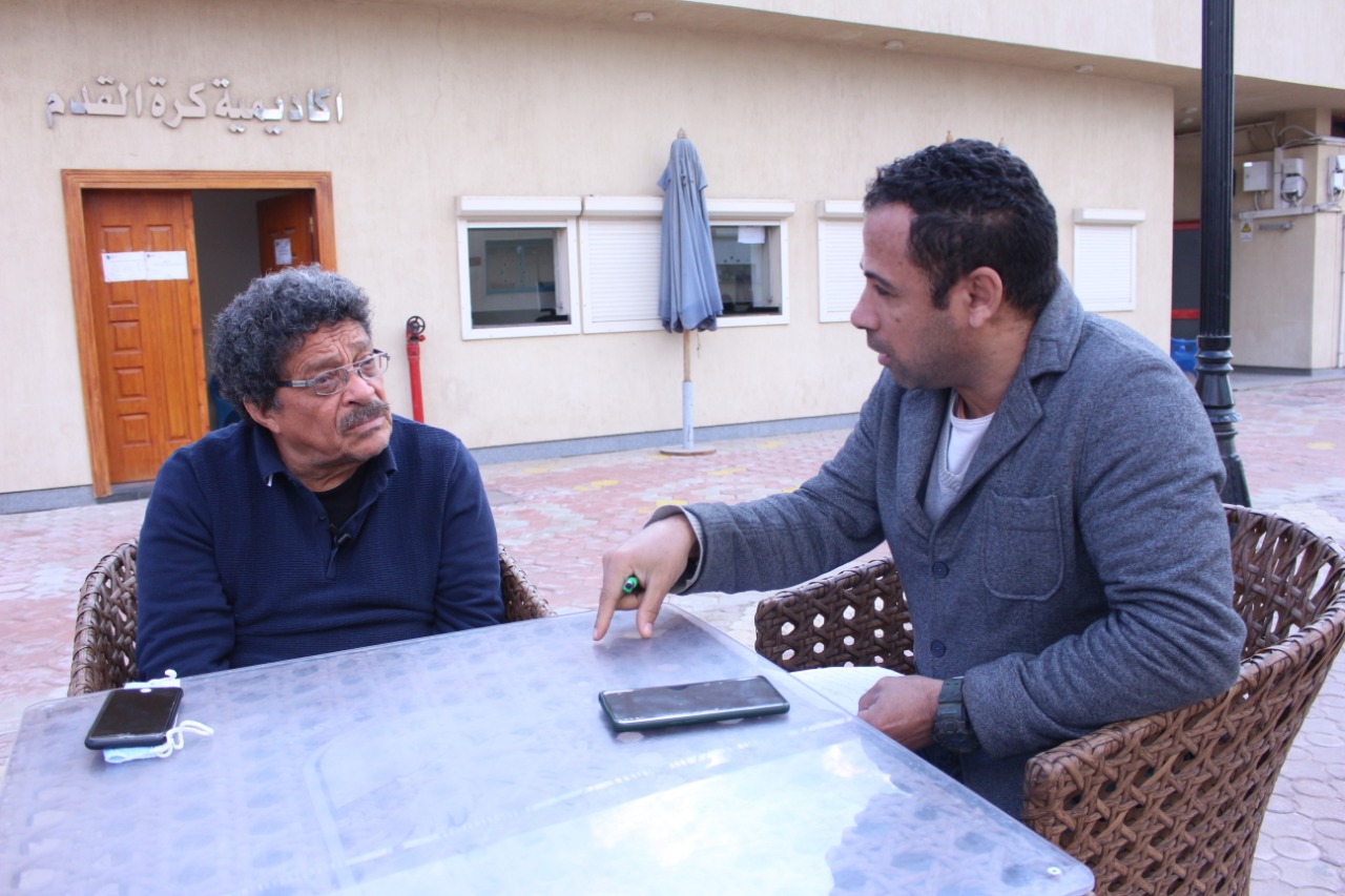 عبدالمنعم حسين الشهير بـ "شطة"