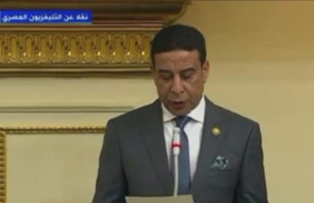 النائب بهاء أبو الحمد 