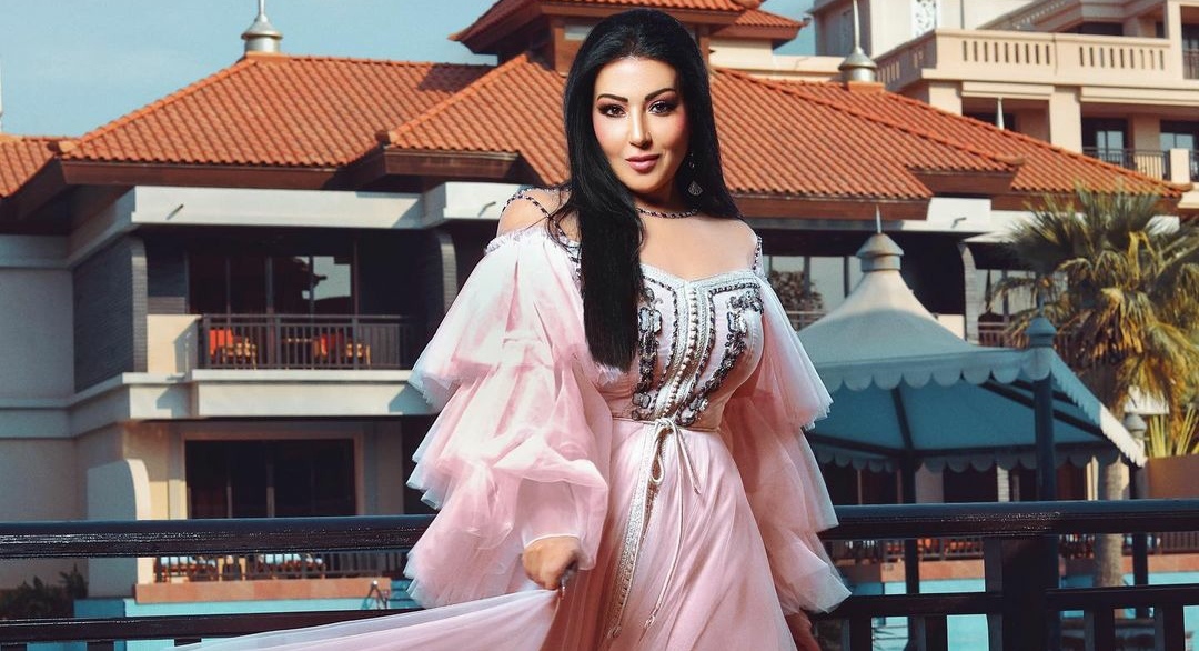سمية الخشاب