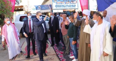 سعفان يضم الصيادين لوثيقة التأمين التكافلي