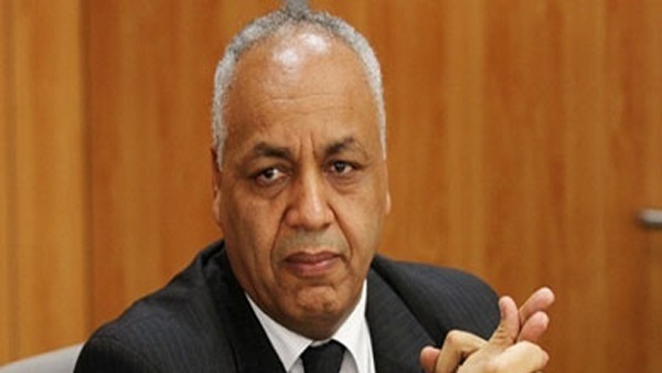 النائب مصطفى بكري