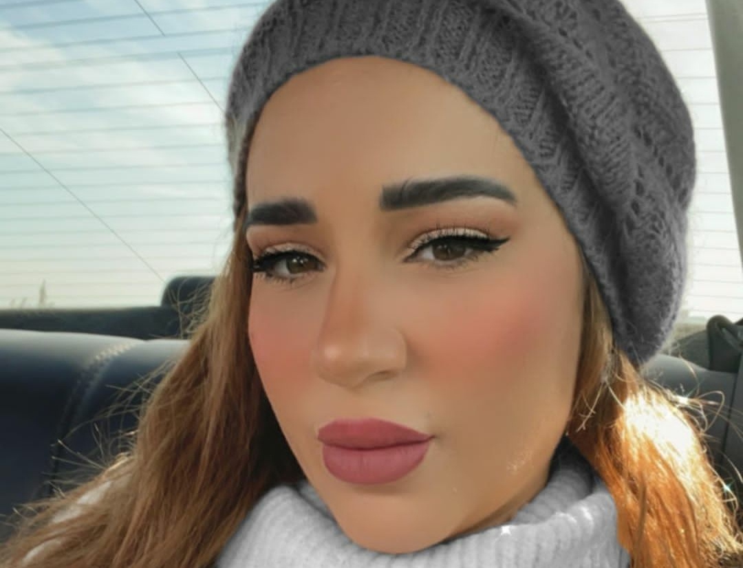 أسما شريف منير