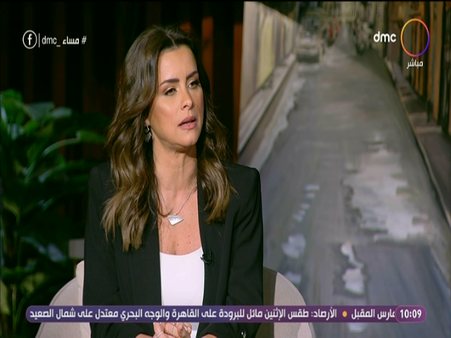 الفنانة نور 