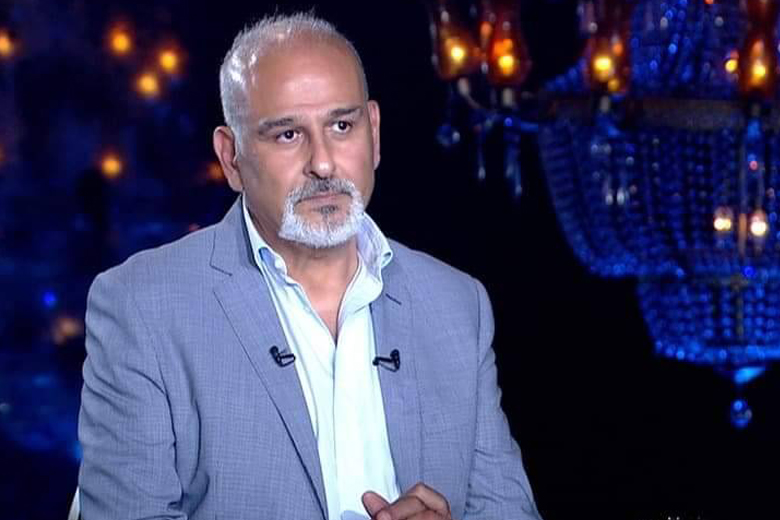 جمال سليمان