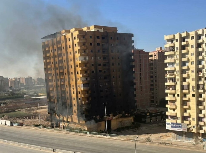 عقار فيصل