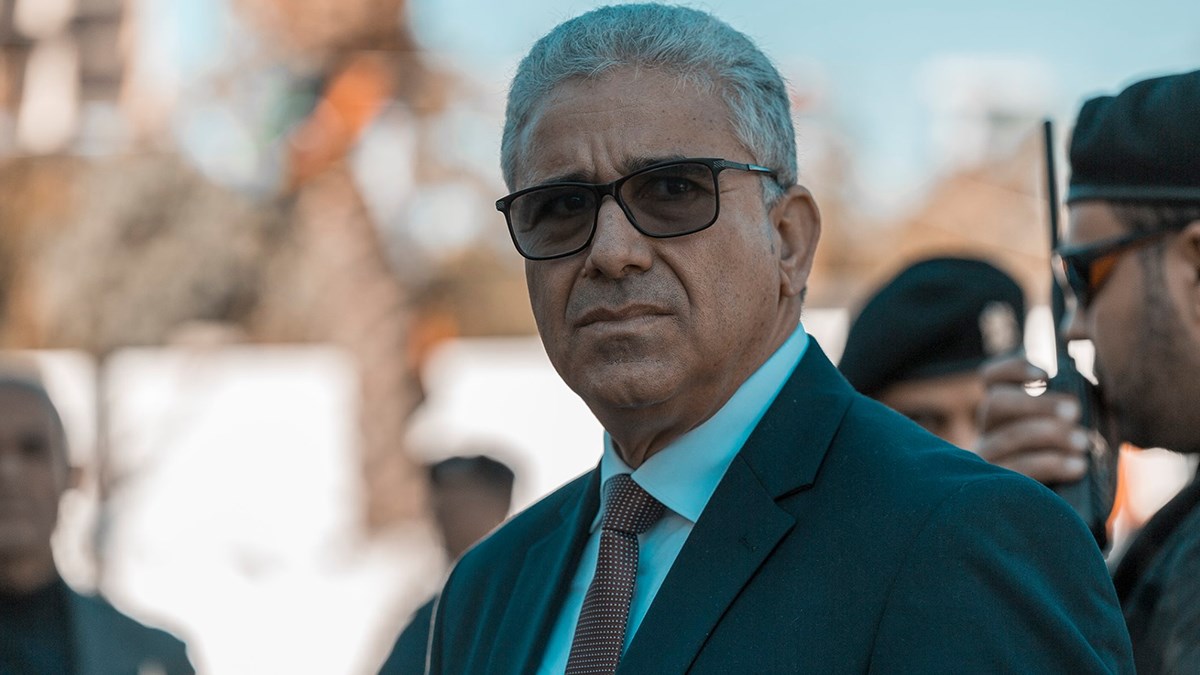 وزير داخلية الوفاق 