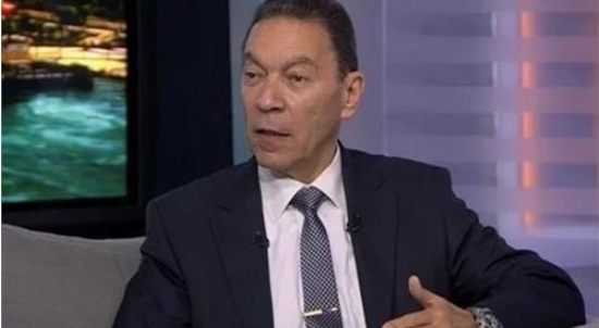 هاني الناظر