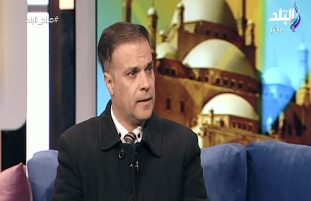 سامي الجابرى
