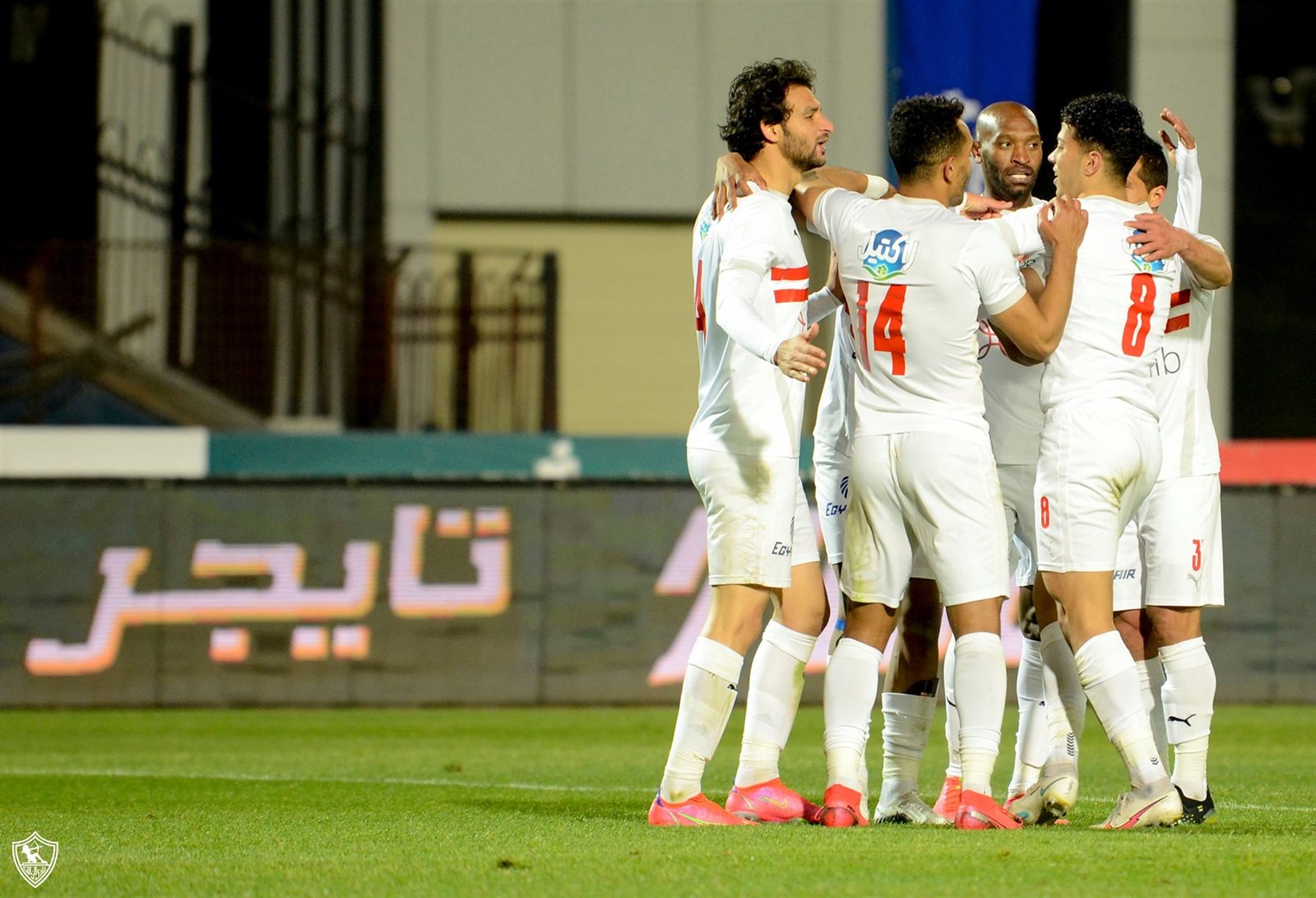 فريق الزمالك