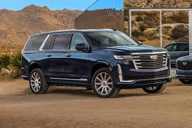 كاديلاك اسكاليد 2021 cadillac escalade